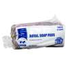 Amercareroyal Royal Institutional Soap Pad, PK120 S1012